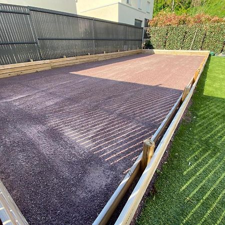 Villa Moderne Houlgataise/Roof Top/Proche Mer ! Houlgate Esterno foto