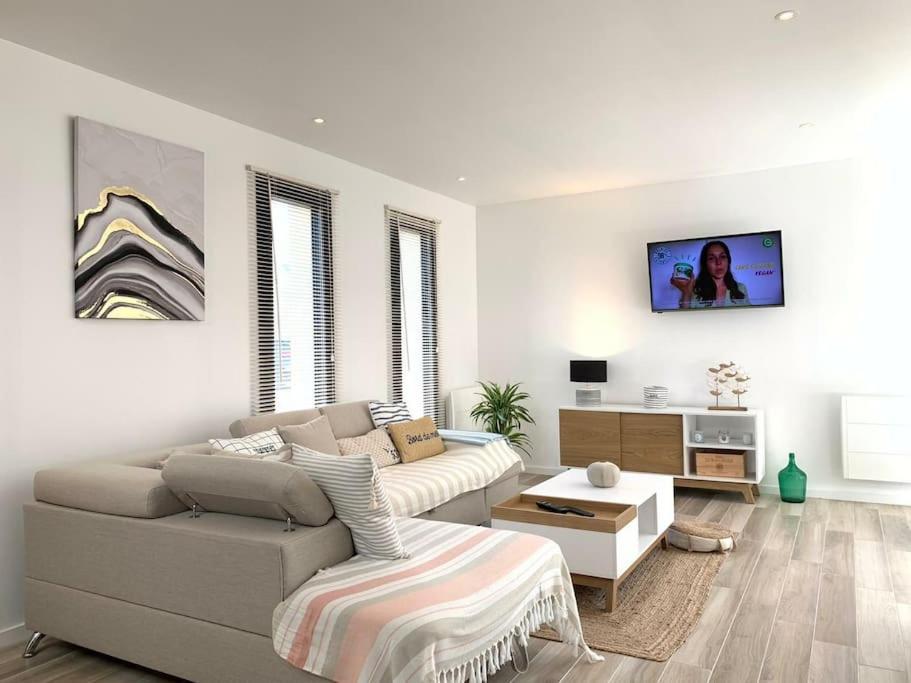 Villa Moderne Houlgataise/Roof Top/Proche Mer ! Houlgate Esterno foto