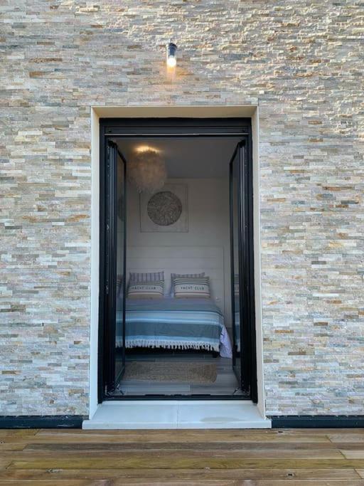 Villa Moderne Houlgataise/Roof Top/Proche Mer ! Houlgate Esterno foto