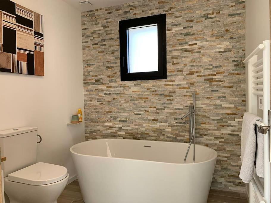 Villa Moderne Houlgataise/Roof Top/Proche Mer ! Houlgate Esterno foto