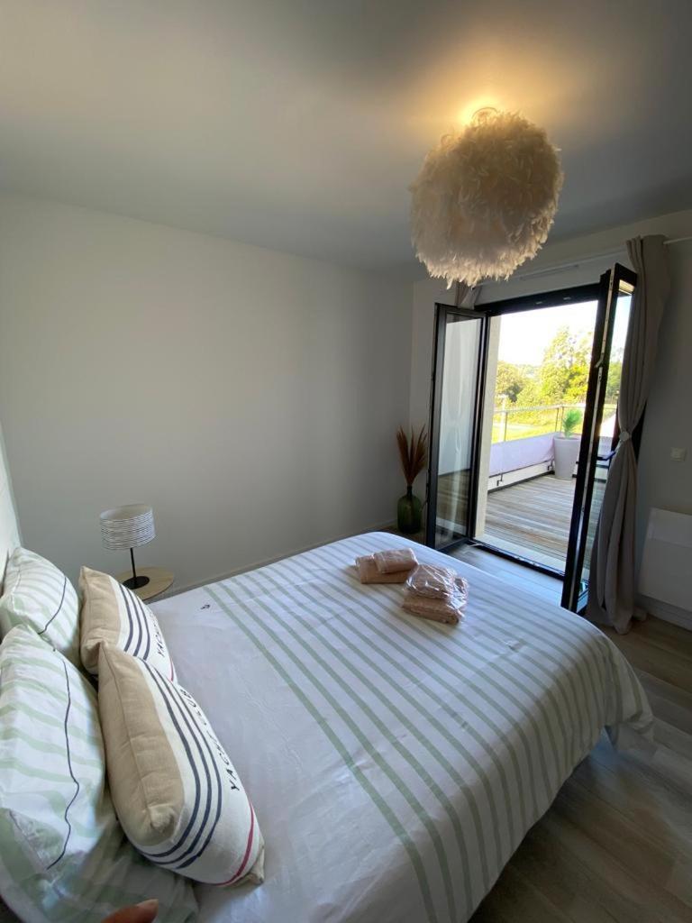 Villa Moderne Houlgataise/Roof Top/Proche Mer ! Houlgate Esterno foto